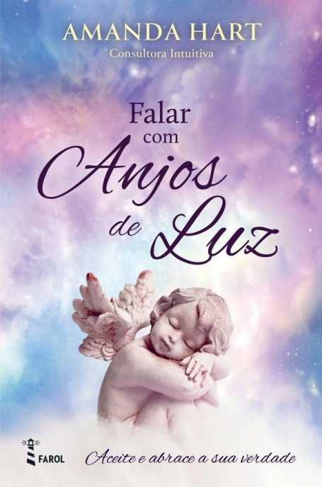 FALAR COM OS ANJOS DE LUZ