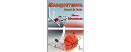 BASQUETEBOL manual de ensino