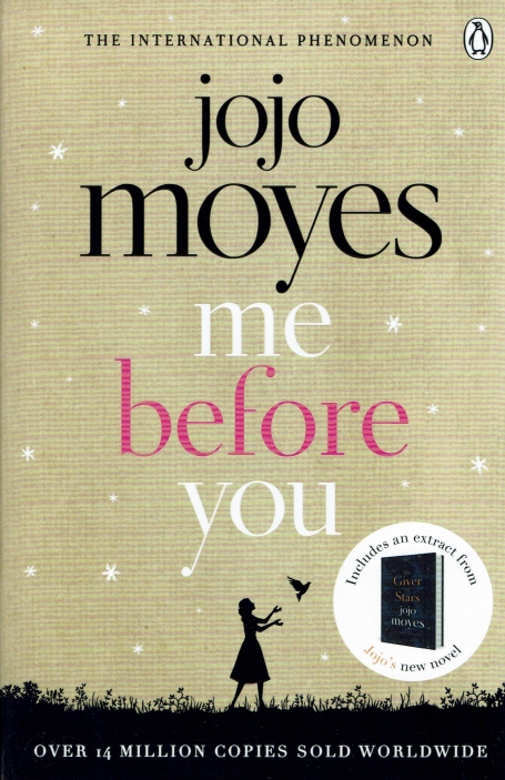 ME BEFORE YOU
