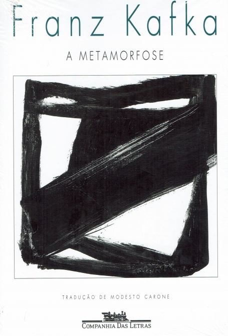 A METAMORFOSE