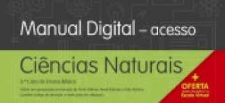 62129 - ACESSO DIGITAL - CIENCIAS NATURAIS 3º CICLO