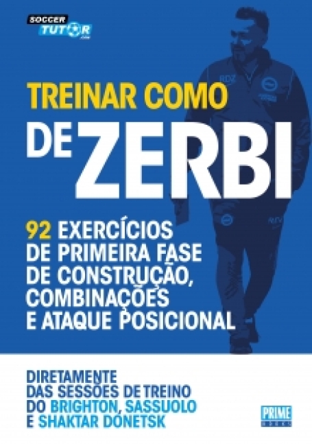 TREINAR COMO DE ZERBI