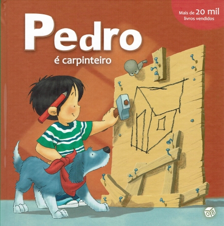 PEDRO E CARPINTEIRO