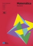 44401- MATEMATICA A1 - ENSINO PROFISSIONAL - NIVEL 3 - GEOMETRIA