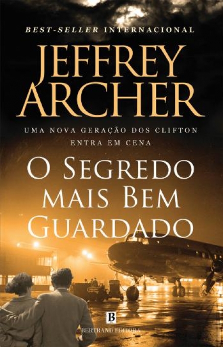 SEGREDO MAIS BEM GUARDADO
