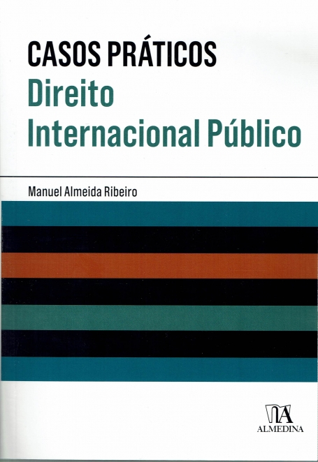 CASOS PRÁTICOS DIREITO INTERNACIONAL PUBLICO