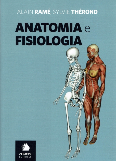 ANATOMIA E FISIOLOGIA