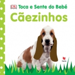 TOCA E SENTE DO BEBE - CAEZINHOS