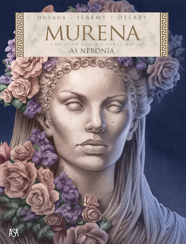 MURENA 13 - AS NERONIA