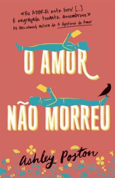03642.10 - O AMOR NÃO MORREU