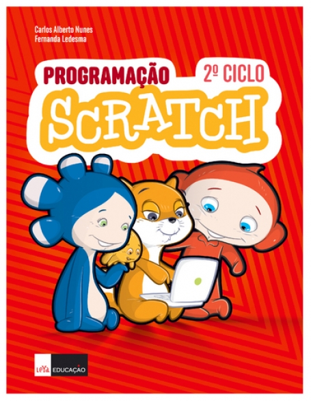 PROGRAMACAO SCRATCH 2 CICLO