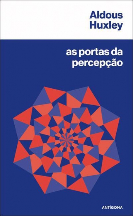 PORTAS DA PERCEPCAO