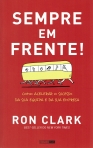 SEMPRE EM FRENTE - as aventuras de um incuravel optimista