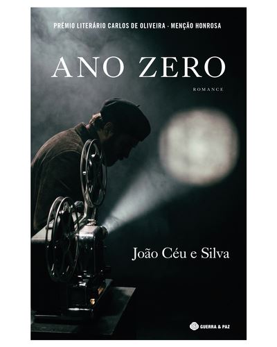 ANO ZERO