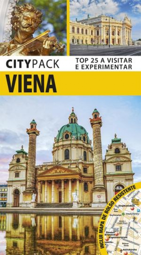 31972 - CITYPACK - VIENA