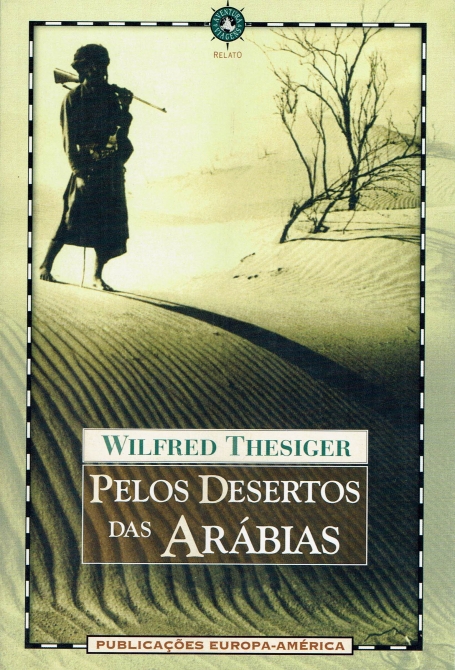 PELOS DESERTO DAS ARABIAS