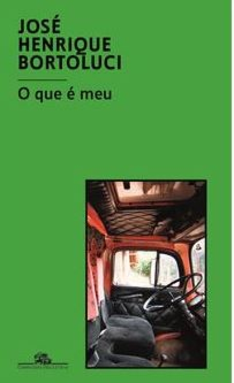 O QUE É MEU