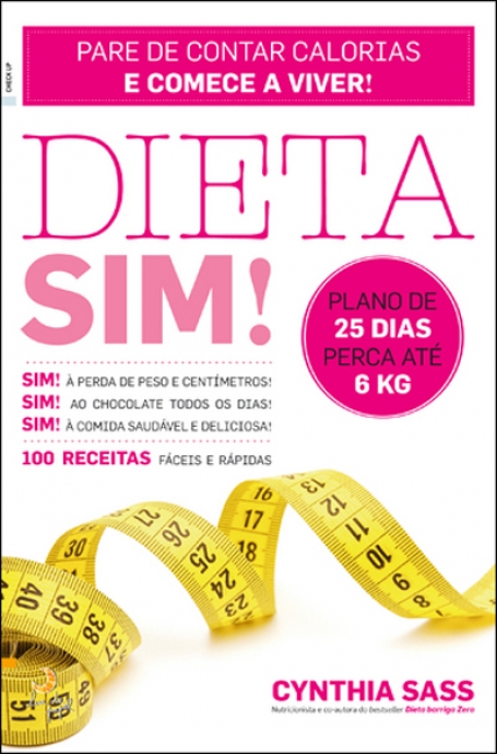 DIETA SIM!