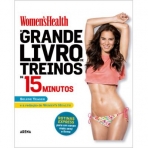 O GRANDE LIVRO DE TREINOS DE 15 MINUTOS