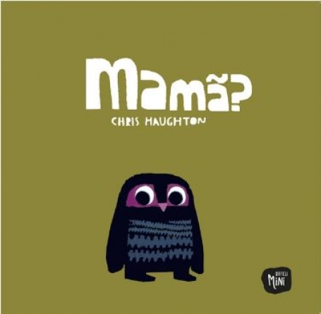 MAMA?