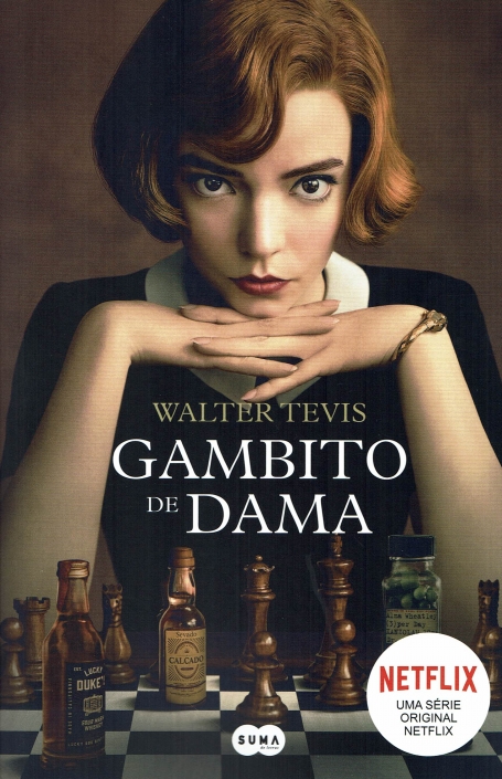 GAMBITO DE DAMA
