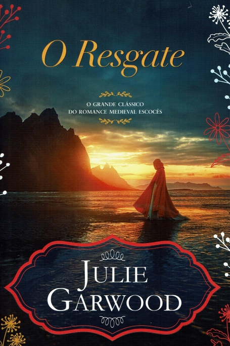 O RESGATE o grande classico do romance medieval escoces