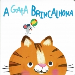A GATA BRINCALHONA
