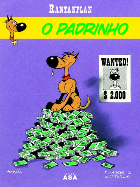 PADRINHO - RANTANPLAN 2