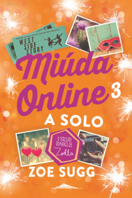 MIUDA ONLINE 3 - A SOLO