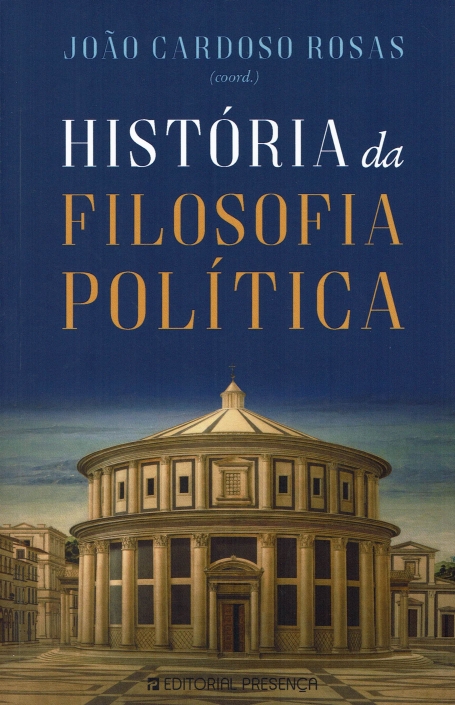 HISTORIA DA FILOSOFIA POLITICA