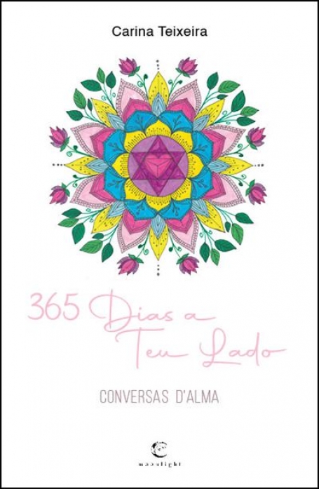 365 DIAS A TEU LADO conversas dalma