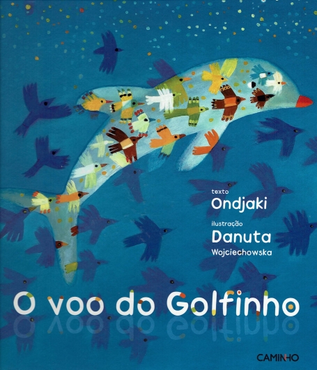 VOO DO GOLFINHO