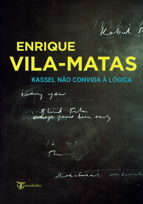 KASSEL NAO CONVIDA A LOGICA