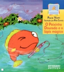 PEIXINHO DOURADO E O LAPIS MAGICO