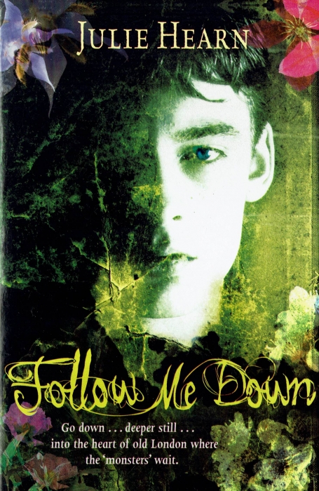 FOLLOW ME DOWN