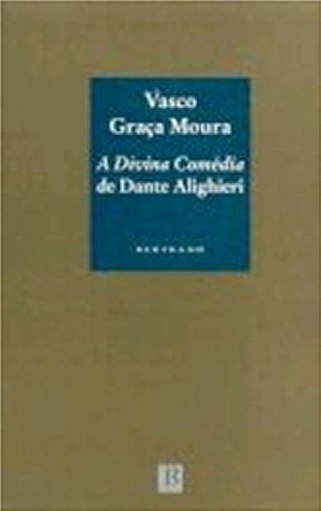 A DIVINA COMEDIA DE DANTE ALIGHIERI