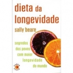 DIETA DA LONGEVIDADE