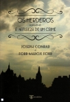 HERDEIROS SEGUIDO DE A NATUREZA DE UM CRIME
