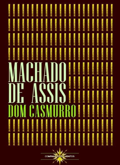 DOM CASMURRRO