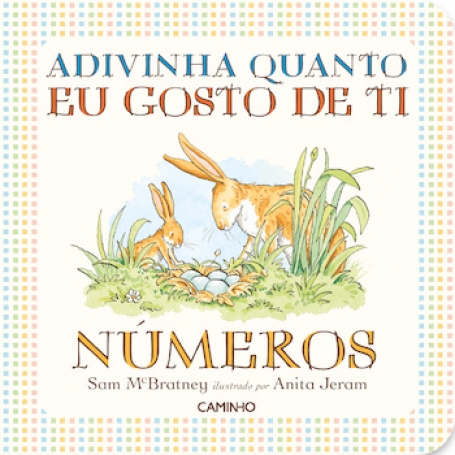 ADIVINHA QUANTO EU GOSTO DE TI NUMEROS