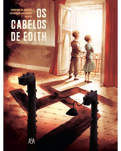 OS CABRLOS DE EDITH