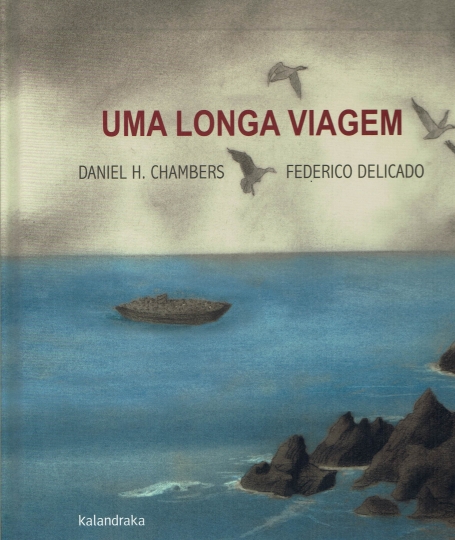 UMA LONGA VIAGEM