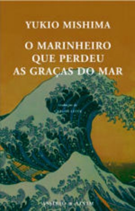 MARINHEIRO QUE PERDEU AS GRACAS DO MAR