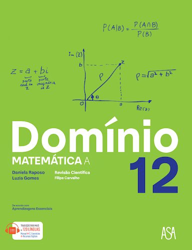 Domínio 12 Manual