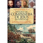 HISTORIA DA COMPANHIA DE JESUS EM PORTUGAL