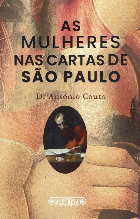 AS MULHERES NAS CARTAS DE SÃO PAULO