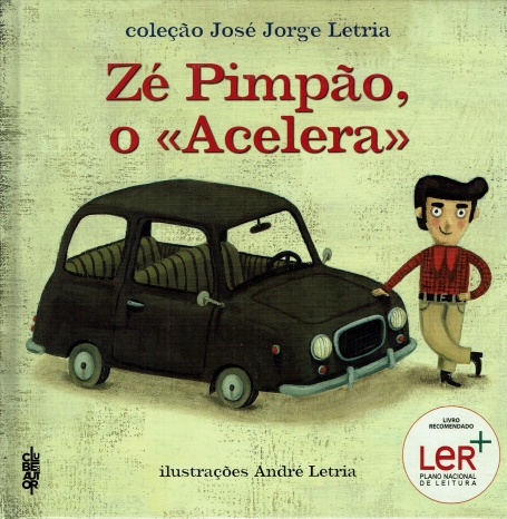 ZE PIMPAO O ACELERA