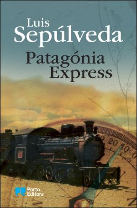 04090.11 - PATAGONIA EXPRESS