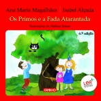 PRIMOS E A FADA ATARANTADA