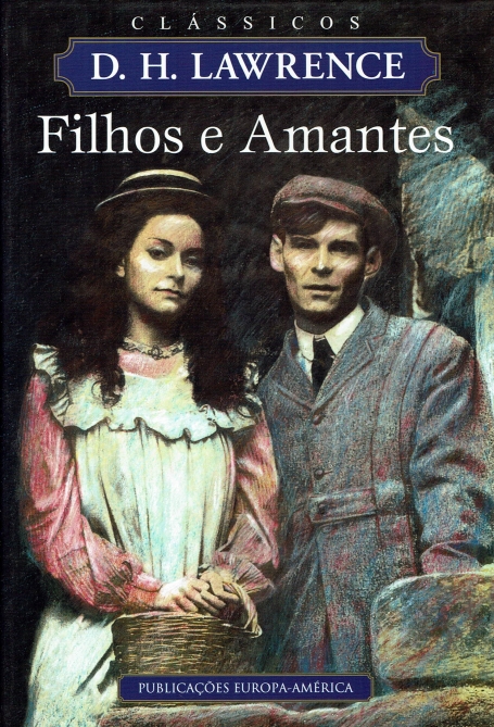 FILHOS E AMANTES